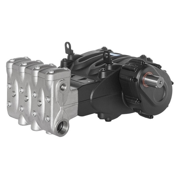 BOMBA MW40 DX PRATISSOLI 1.800RPM D1V